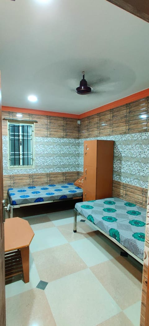 S.S.K RESIDENCY Bed and Breakfast in Chennai