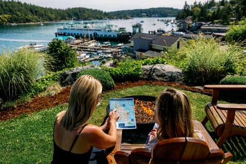 Restaurant/places to eat, Sea view