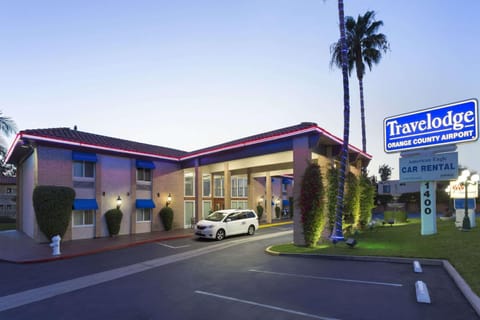 Travelodge by Wyndham Orange County Airport/ Costa Mesa Hotel in Costa Mesa