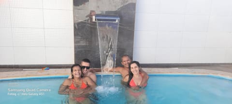 BEACH HOUSE ARUANA House in Aracaju