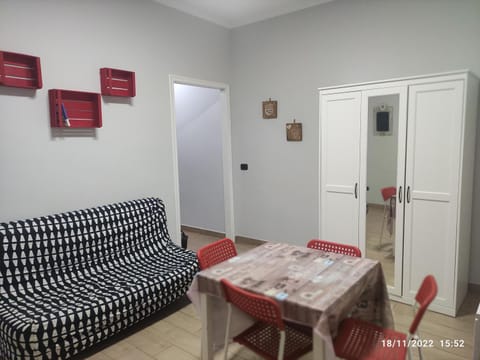 Certe notti Apartment in Province of Taranto