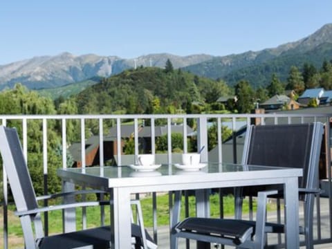 Clear Ridge Apartments Appartement-Hotel in Hanmer Springs
