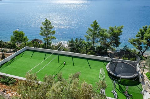 Villa Paradise Villa in Dubrovnik-Neretva County