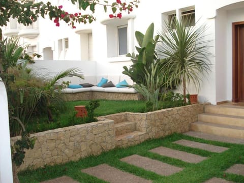 Villa El Andalousse Chalet in Tangier-Tétouan-Al Hoceima