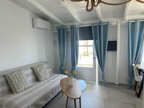 Myrtos Cosy Apartments Copropriété in Myrtos