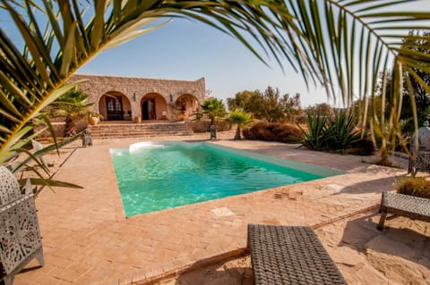 Dar ZINZIN Villa in Marrakesh-Safi