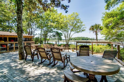 Inlet Cove 11 Casa in Kiawah Island