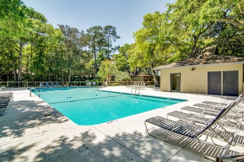 Inlet Cove 11 Casa in Kiawah Island