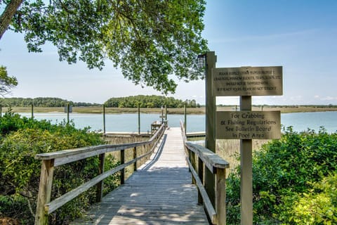 Inlet Cove 11 Casa in Kiawah Island