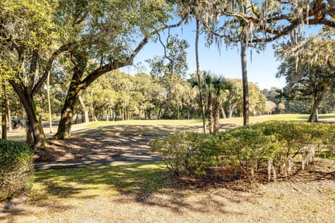 Fairway Oaks 1363 Apartment in Kiawah Island