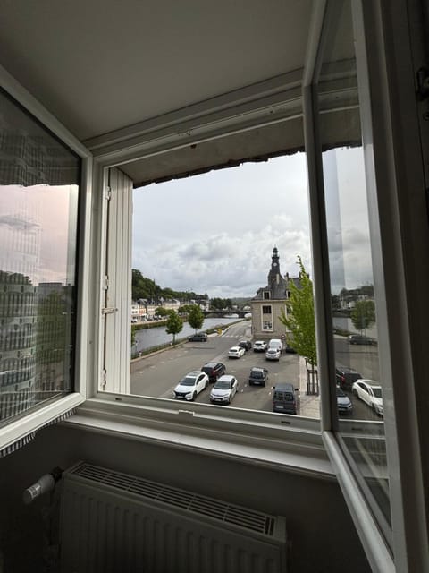 Chambres Dhôtes Numéro 1 Bed and Breakfast in Finistere