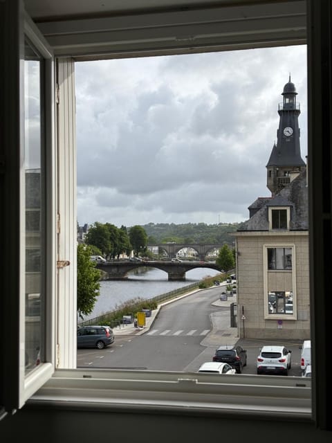 Chambres Dhôtes Numéro 1 Bed and Breakfast in Finistere