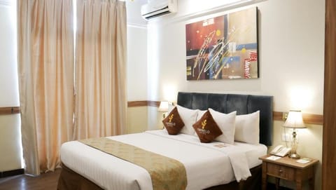 Amarelo Hotel Solo Hôtel in Special Region of Yogyakarta