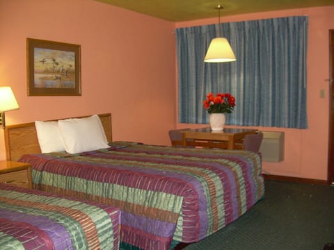 83 motel Hôtel in North Platte