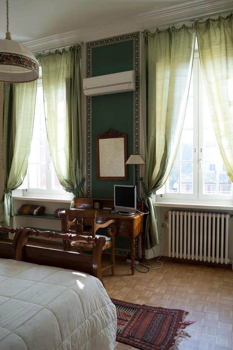 Palazzo Arrivabene B&B Chambre d’hôte in Mantua