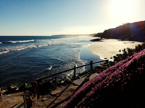 Nearby landmark, Natural landscape, Beach