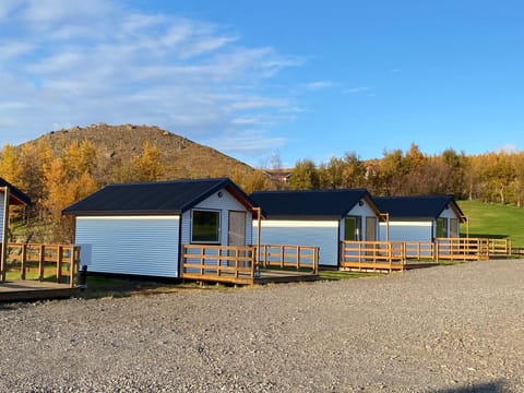 Bakkaflöt Guesthouse Bed and Breakfast in Iceland