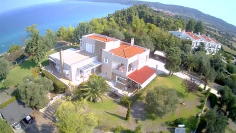 Villa Achilleos Villa in Halkidiki