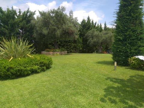 Villa Achilleos Villa in Halkidiki