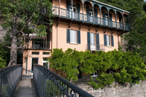 Villa Nina Relais Boutique B&B Bed and Breakfast in Canton of Ticino