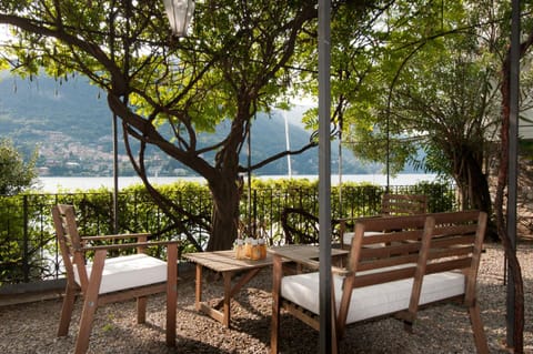 Villa Nina Relais Boutique B&B Bed and Breakfast in Canton of Ticino