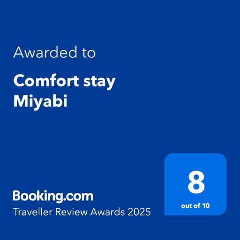 Comfort stay Miyabi Hotel in Saitama Prefecture