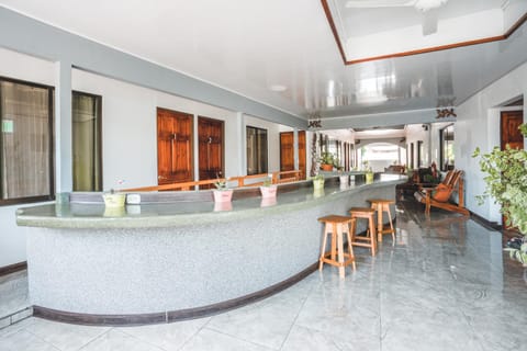 Hotel Hoja de Oro Corcovado Hotel in Puntarenas Province