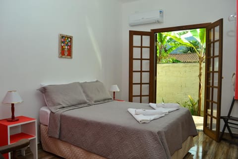 Pouso Paratiense Jabaquara Bed and Breakfast in Paraty