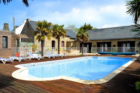 Balcony/Terrace, Swimming pool, Swimming pool