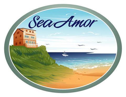 Sea Amor House in Lincoln City