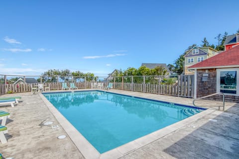 Sea Amor House in Lincoln City