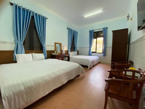 Resort Hoa Sim Da Lat Hotel in Dalat