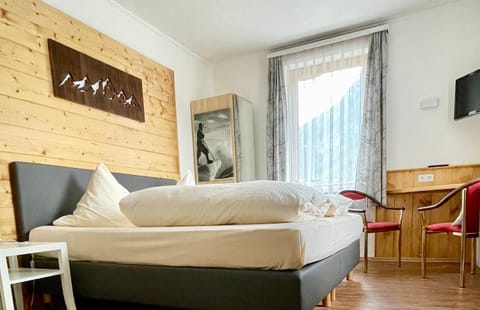 Pension Bavaria Bed and Breakfast in Mittenwald