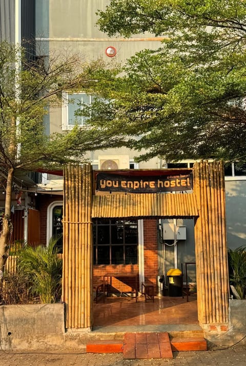 You Empire Hostel & Bar Auberge de jeunesse in Laos