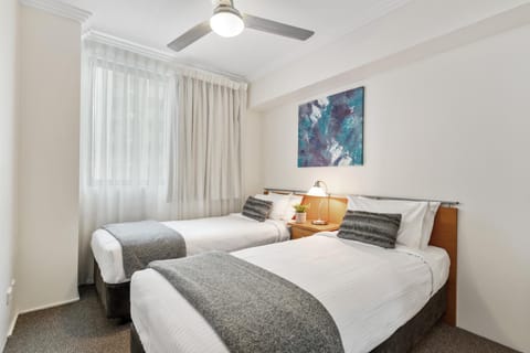 Republic Apartments Brisbane City Apartment hotel in Brisbane City