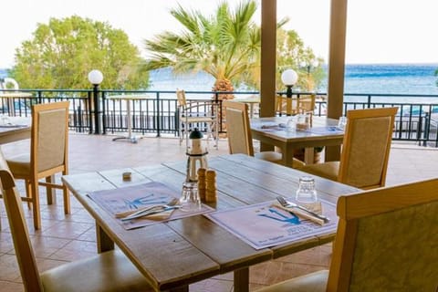 Balcony/Terrace, River view