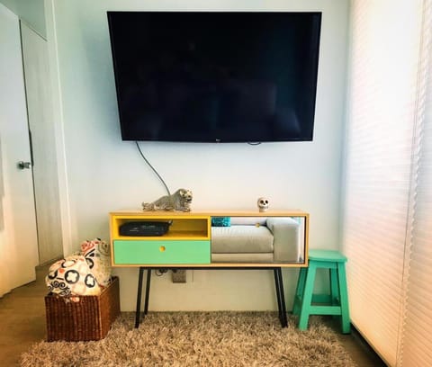 Comodo apartamento Ciudad de Mexico Apartment in Mexico City