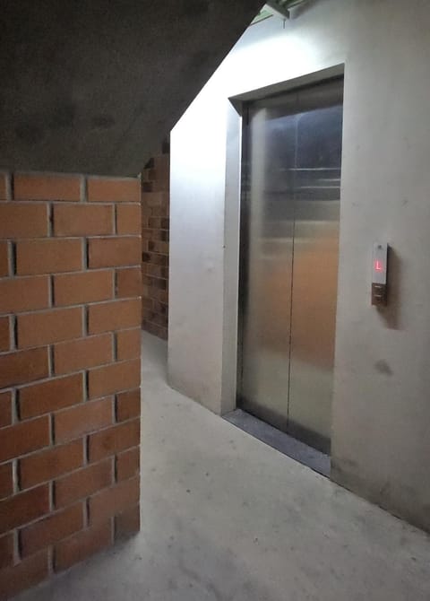 Comodo apartamento Ciudad de Mexico Apartment in Mexico City