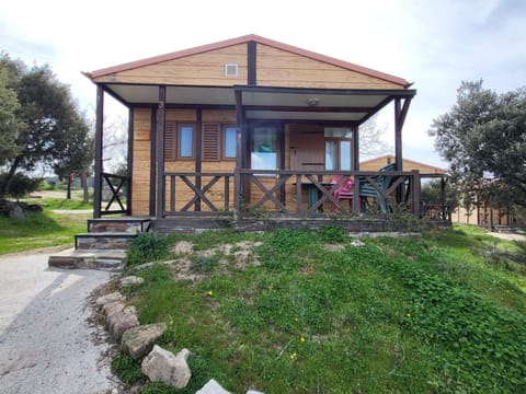 Property building, Natural landscape, View (from property/room), Balcony/Terrace