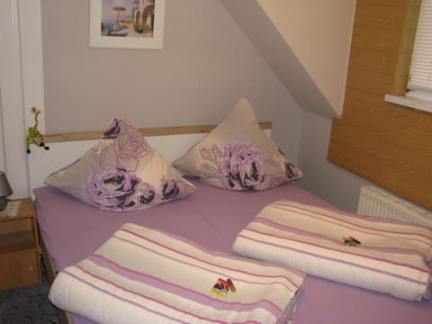 Ferienwohnung Klement Apartment in Mecklenburg-Vorpommern, Germany