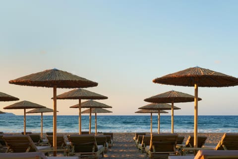 Sentido Amounda Bay Hotel in Crete