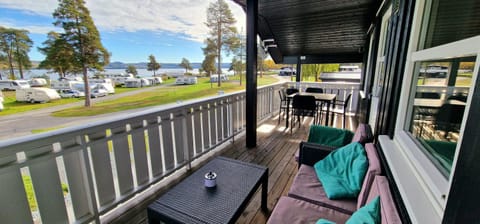 View (from property/room), Balcony/Terrace