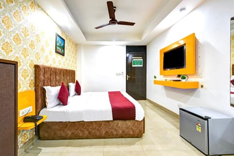 Kelvish Hotel-Delhi IGI Airport Hotel in New Delhi