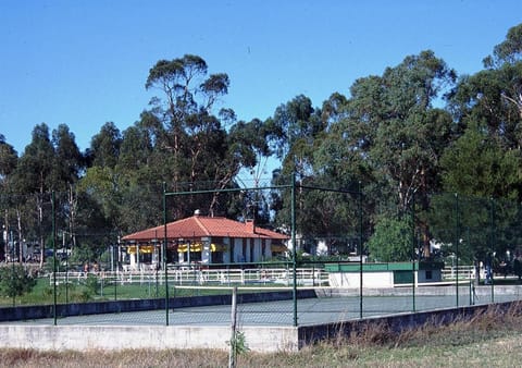 Tennis court, Sports