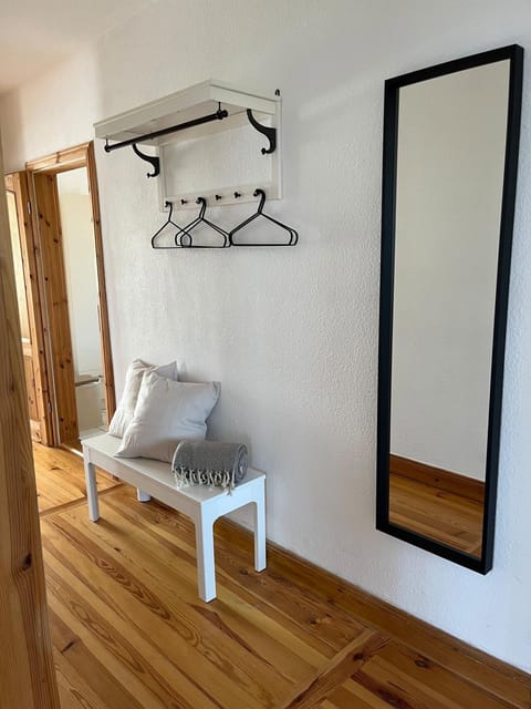 Ferienwohnung Möwe Apartment in Heiligenhafen