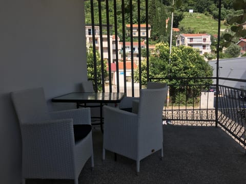 Apartments Marković Condo in Budva