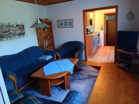 Ferienhaus von Bargen House in Cuxhaven