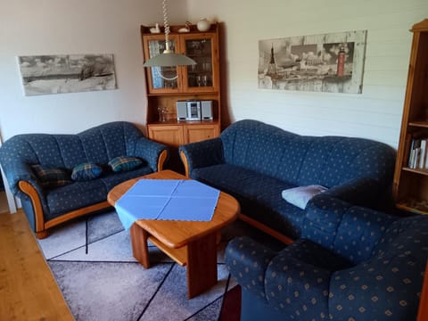 Ferienhaus von Bargen House in Cuxhaven