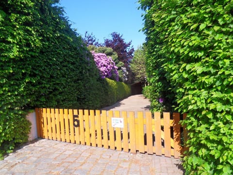 Ferienhaus von Bargen House in Cuxhaven
