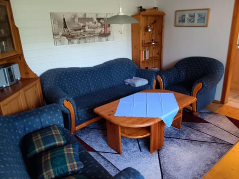 Ferienhaus von Bargen House in Cuxhaven